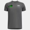 Boys' UA Tech™ 2.0 Short Sleeve Thumbnail