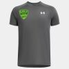 Boys' UA Tech™ 2.0 Short Sleeve Thumbnail