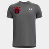 Boys' UA Tech™ 2.0 Short Sleeve Thumbnail