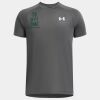Boys' UA Tech™ 2.0 Short Sleeve Thumbnail