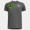 Boys' UA Tech™ 2.0 Short Sleeve Thumbnail
