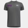 Boys' UA Tech™ 2.0 Short Sleeve Thumbnail