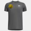 Boys' UA Tech™ 2.0 Short Sleeve Thumbnail