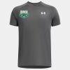 Boys' UA Tech™ 2.0 Short Sleeve Thumbnail