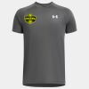 Boys' UA Tech™ 2.0 Short Sleeve Thumbnail