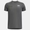 Boys' UA Tech™ 2.0 Short Sleeve Thumbnail