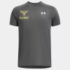 Boys' UA Tech™ 2.0 Short Sleeve Thumbnail