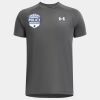 Boys' UA Tech™ 2.0 Short Sleeve Thumbnail