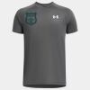 Boys' UA Tech™ 2.0 Short Sleeve Thumbnail