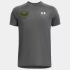 Boys' UA Tech™ 2.0 Short Sleeve Thumbnail
