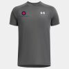 Boys' UA Tech™ 2.0 Short Sleeve Thumbnail