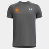 Boys' UA Tech™ 2.0 Short Sleeve Thumbnail