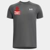 Boys' UA Tech™ 2.0 Short Sleeve Thumbnail