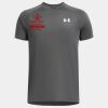 Boys' UA Tech™ 2.0 Short Sleeve Thumbnail