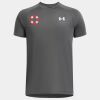Boys' UA Tech™ 2.0 Short Sleeve Thumbnail
