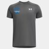 Boys' UA Tech™ 2.0 Short Sleeve Thumbnail