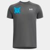Boys' UA Tech™ 2.0 Short Sleeve Thumbnail