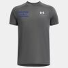 Boys' UA Tech™ 2.0 Short Sleeve Thumbnail