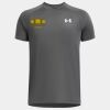 Boys' UA Tech™ 2.0 Short Sleeve Thumbnail