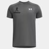 Boys' UA Tech™ 2.0 Short Sleeve Thumbnail