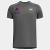Boys' UA Tech™ 2.0 Short Sleeve Thumbnail