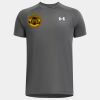 Boys' UA Tech™ 2.0 Short Sleeve Thumbnail