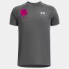 Boys' UA Tech™ 2.0 Short Sleeve Thumbnail