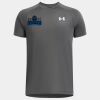 Boys' UA Tech™ 2.0 Short Sleeve Thumbnail
