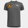 Boys' UA Tech™ 2.0 Short Sleeve Thumbnail