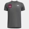 Boys' UA Tech™ 2.0 Short Sleeve Thumbnail