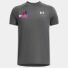 Boys' UA Tech™ 2.0 Short Sleeve Thumbnail