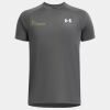 Boys' UA Tech™ 2.0 Short Sleeve Thumbnail