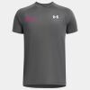 Boys' UA Tech™ 2.0 Short Sleeve Thumbnail