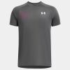 Boys' UA Tech™ 2.0 Short Sleeve Thumbnail