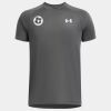 Boys' UA Tech™ 2.0 Short Sleeve Thumbnail