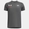 Boys' UA Tech™ 2.0 Short Sleeve Thumbnail