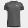 Boys' UA Tech™ 2.0 Short Sleeve Thumbnail