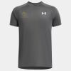 Boys' UA Tech™ 2.0 Short Sleeve Thumbnail