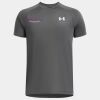 Boys' UA Tech™ 2.0 Short Sleeve Thumbnail