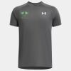 Boys' UA Tech™ 2.0 Short Sleeve Thumbnail