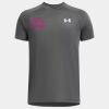Boys' UA Tech™ 2.0 Short Sleeve Thumbnail