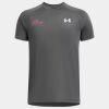 Boys' UA Tech™ 2.0 Short Sleeve Thumbnail