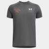 Boys' UA Tech™ 2.0 Short Sleeve Thumbnail