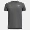 Boys' UA Tech™ 2.0 Short Sleeve Thumbnail