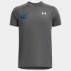Boys' UA Tech™ 2.0 Short Sleeve Thumbnail