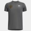Boys' UA Tech™ 2.0 Short Sleeve Thumbnail