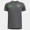 Boys' UA Tech™ 2.0 Short Sleeve Thumbnail