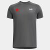 Boys' UA Tech™ 2.0 Short Sleeve Thumbnail