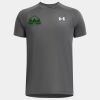 Boys' UA Tech™ 2.0 Short Sleeve Thumbnail