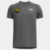 Boys' UA Tech™ 2.0 Short Sleeve Thumbnail